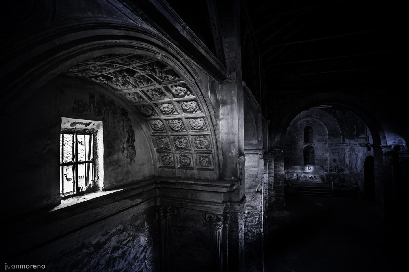 Entresombras
